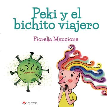 Peki y el bichito viajero