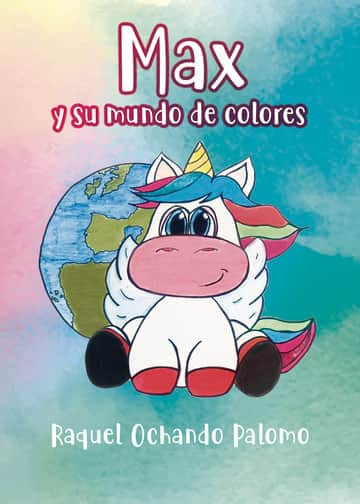Max y su mundo de colores
