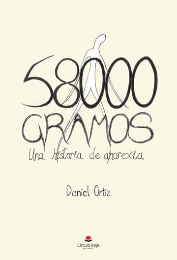 58000 gramos