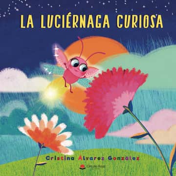 La luciérnaga curiosa
