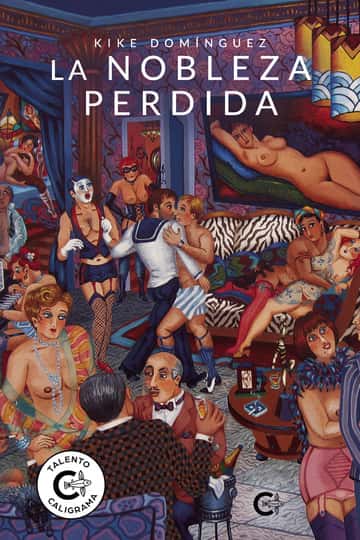 La nobleza perdida
