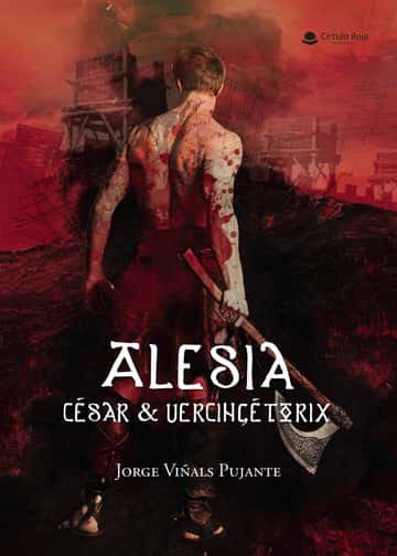 Alesia: César & Vercingétorix