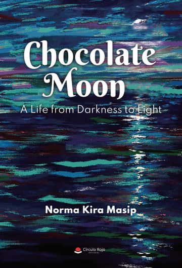 Chocolate moon