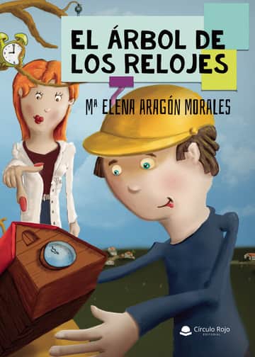El árbol de los relojes