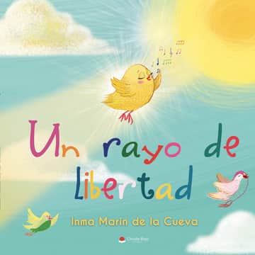 Un rayo de libertad