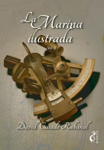 La Marina Ilustrada VOL II