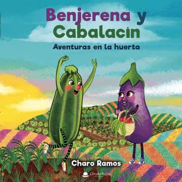 Benjerena y Cabalacín