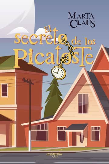 El secreto de los Picatoste