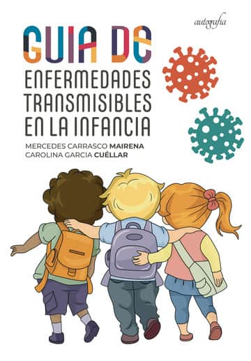 Guía de enfermedades transmisibles en la infancia