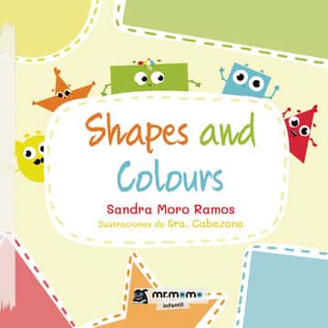 Shapes and Colours