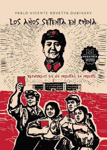 Los años setenta en China