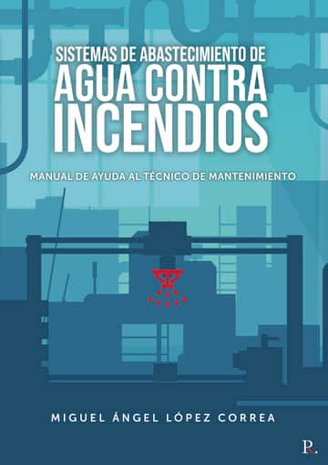 Sistemas de abastecimiento de agua contra incendios