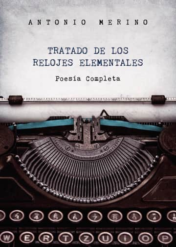 Tratado de los relojes elementales