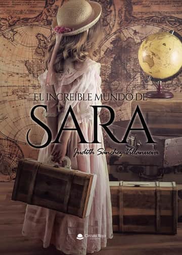 El increíble mundo de Sara