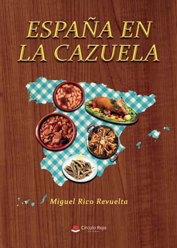 España en la cazuela
