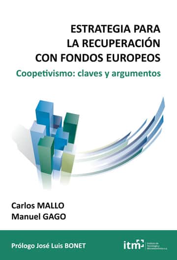 Estrategia para la recuperación con fondos europeos
