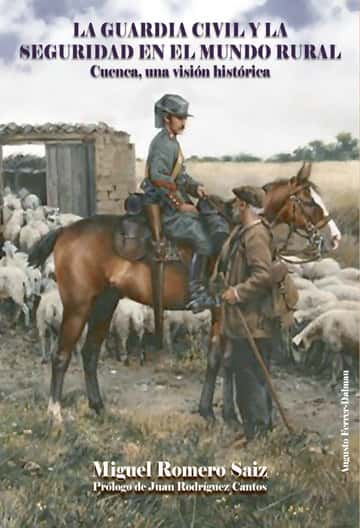 La Guardia Civil y la seguridad en el mundo rural