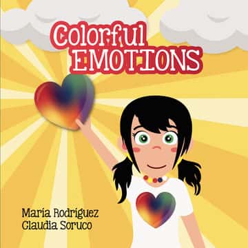 COLORFUL EMOTIONS