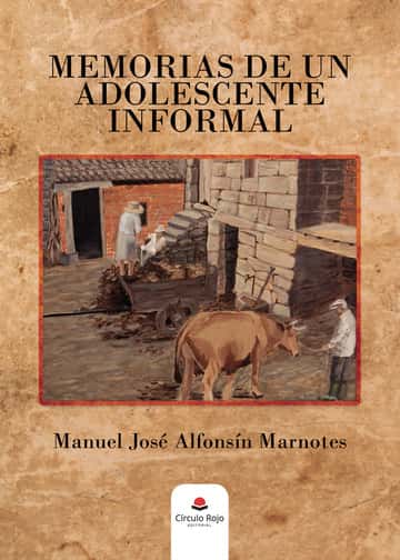 Memorias de un adolescente informal