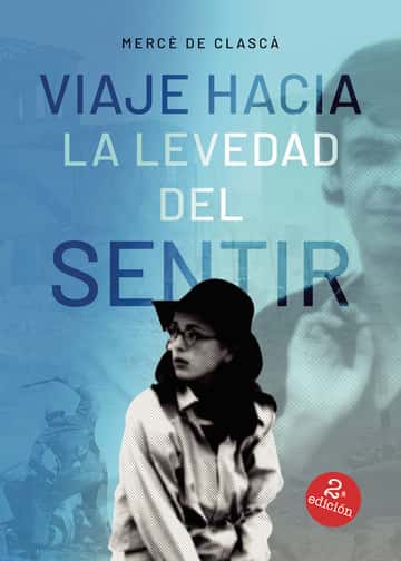 Viaje hacia la levedad del sentir
