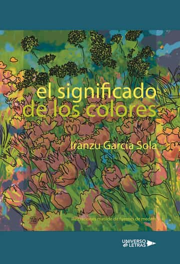El significado de los colores