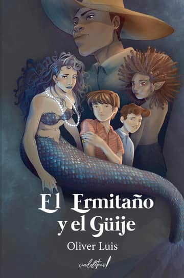 EL ERMITAÑO Y EL GÜIJE