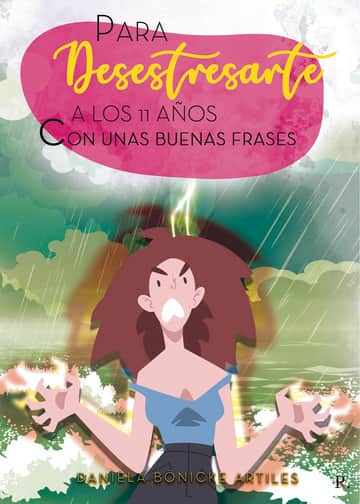 Para desestresarte con unas buenas frases a los 11 años