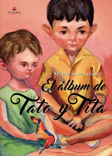 El álbum de Tato y Tita