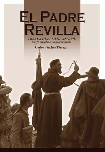 El padre Revilla