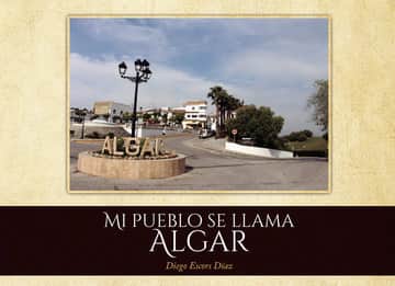 Mi pueblo se llama Algar