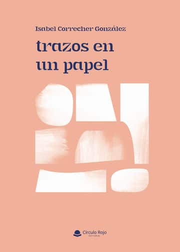 Trazos en un papel