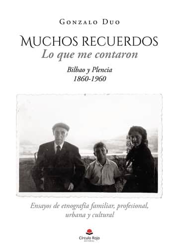 Muchos recuerdos