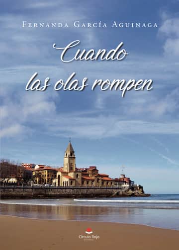 Cuando las olas rompen