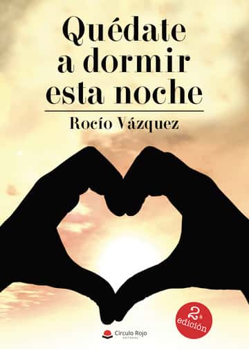 Quédate a dormir esta noche
