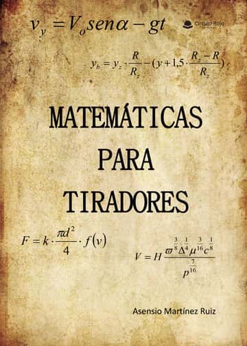Matemáticas para tiradores