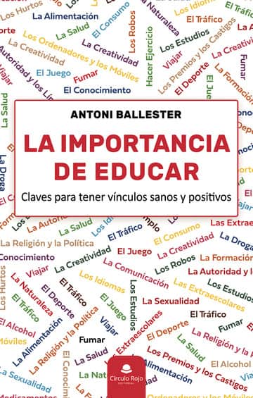 La importancia de educar