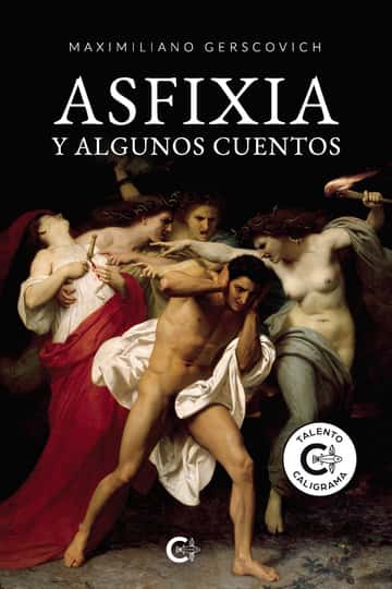 Asfixia y algunos cuentos