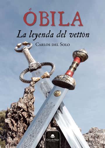 ÓBILA: La leyenda del vettón