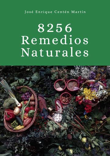 8256 Remedios Naturales