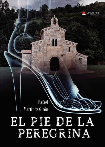 El pie de la peregrina