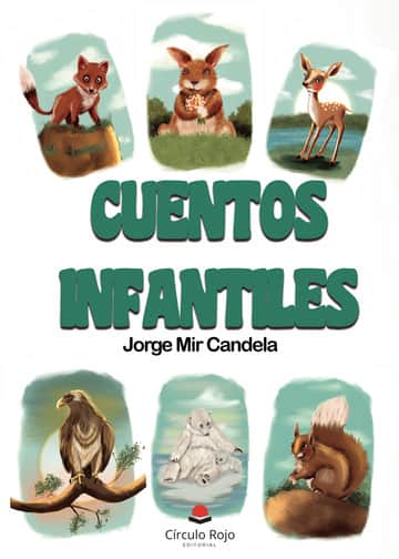 Cuentos infantiles