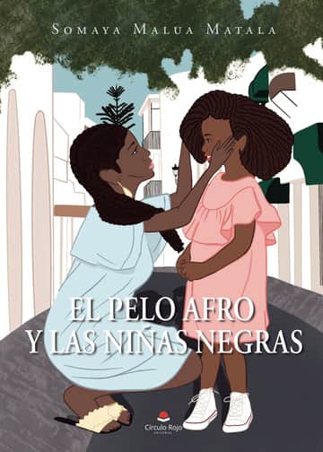 El pelo afro y las niñas negras