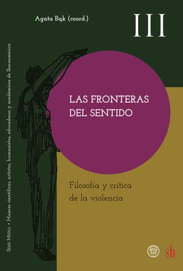 Las fronteras del sentido