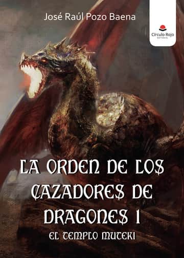 La orden de los cazadores de dragones 1