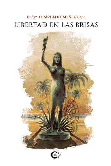 Libertad en las brisas