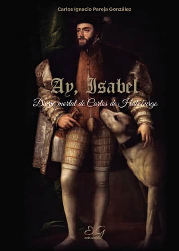 Ay, Isabel