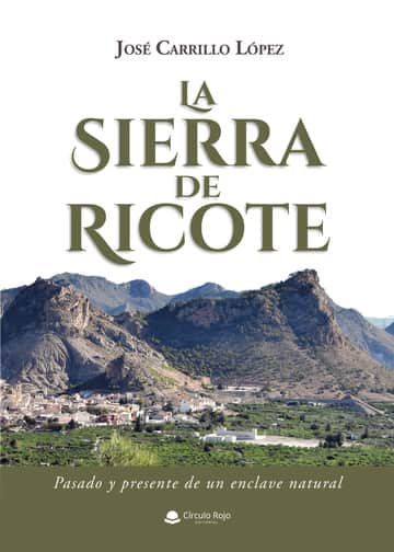 La Sierra de Ricote