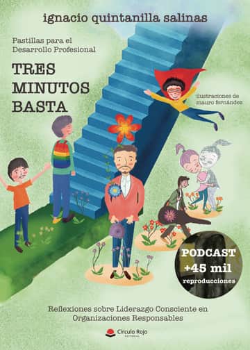 Tres minutos basta