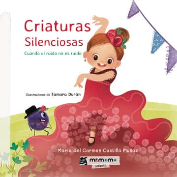 Criaturas silenciosas