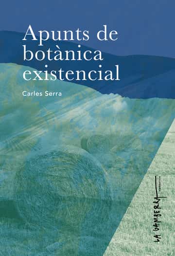 APUNTS DE BOTÀNICA EXISTENCIAL